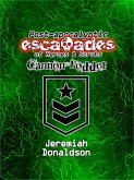 Post-apocalyptic Escapades of Heroes & Scrubs: Cannon Fodder (Post-apocalyptic Escapades of Heroes and Scrubs, #3) (eBook, ePUB)