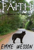 Faith (Children of the Hunt Book 2) (eBook, ePUB)