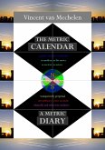 The Metric Calendar, a Metric Diary (eBook, ePUB)