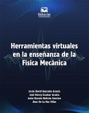 Herramientas virtuales en la enseñanza de la Física Mecánica (eBook, PDF)