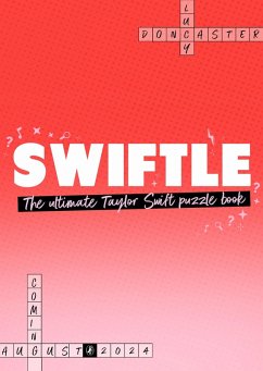 Swiftle (eBook, ePUB) - Doncaster, Lucy