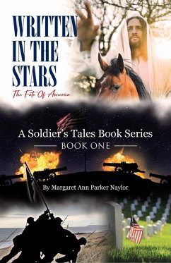 Written In The Stars (eBook, ePUB) - Parker Naylor, Margaret Ann