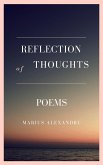 Reflection of Thoughts (eBook, ePUB)