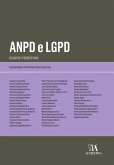 ANPD e LGPD (eBook, ePUB)