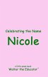 Celebrating the Name Nicole (eBook,... - Bild 1
