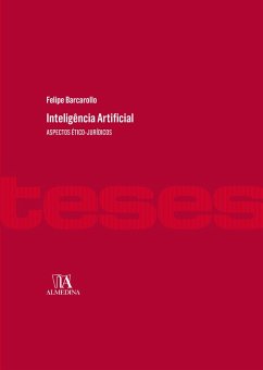 Cover Inteligência Artificial (eBook, ePUB)