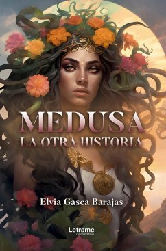 Cover Medusa, la otra historia (eBook, ePUB)