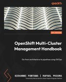OpenShift Multi-Cluster Management Handbook (eBook, ePUB)