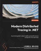 Modern Distributed Tracing in .NET (eBook, ePUB)