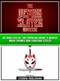 The Demon Slayer Universe (eBook, ePUB)