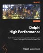 Delphi High Performance (eBook, ePUB) - Bild 1