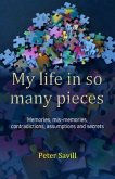 My life in so many pieces (eBook, ePUB)