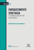 Enriquecimento sem causa (eBook, ePUB)