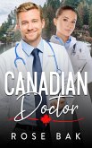 Canadian Doctor (Midlife Crisis Contemporary Romance, #7) (eBook, ePUB)
