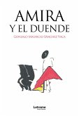 Amira y el duende (eBook, ePUB)