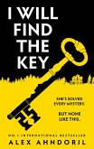 I Will Find The Key (eBook, ePUB)