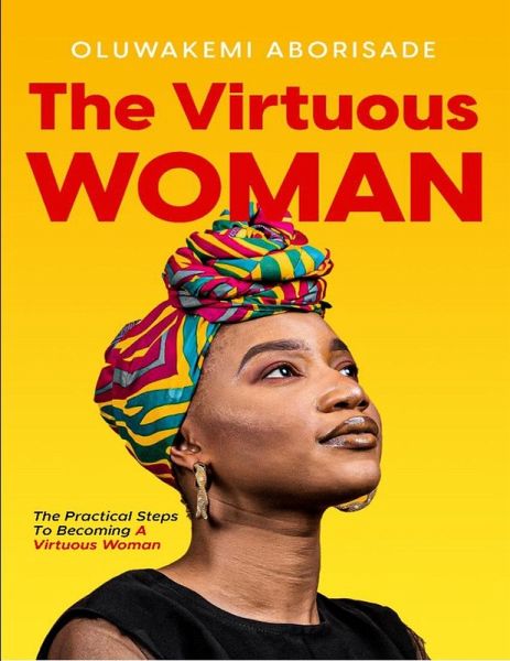 The Virtuous Woman (eBook, ePUB)