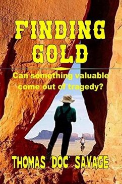 Cover Finding Gold (eBook, ePUB)