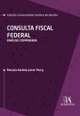 Consulta Fiscal Federal (eBook, ePUB)