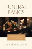 Funeral Basics (eBook, ePUB)