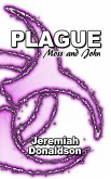 Plague: Moss and John (eBook, ePUB)