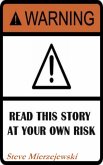 Read This Story at Your Own Risk (eBook, ePUB)