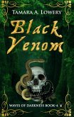 Black Venom: Waves of Darkness Book 4 (eBook, ePUB)