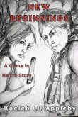New Beginnings (Crime in Me'tra Series, #3) (eBook, ePUB)