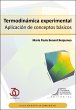 Termodinámica experimental (eBook, PDF) - Bild 1
