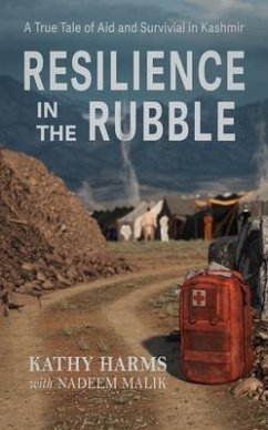Resilience in the Rubble (eBook, ePUB) - Harms, Kathy