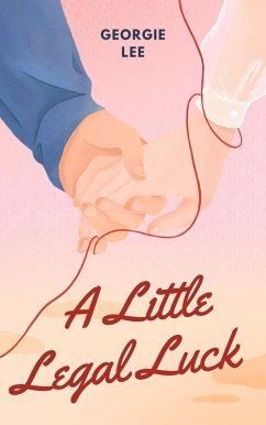 Cover A Little Legal Luck (eBook, ePUB)