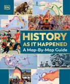 History as it Happened (eBook, ePUB)
