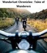 Wanderlust Chronicles (eBook, ePUB) - Bild 1