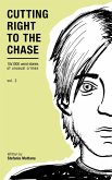 Cutting Right to the Chase Vol.2 - 10x1000 word stories of unusual crimes (Chase Williams Detective Short Stories, #2) (eBook, ePUB)