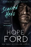 Scarred Hero (Heroes with Heart) (eBook, ePUB)