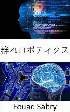 群れロボティクス (eBook, ePUB) - Sabry, Fouad