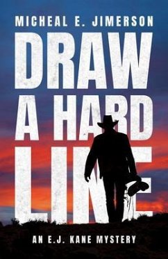 Cover Draw A Hard Line (eBook, ePUB)