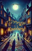 The Mosaic Murders (Mysteries of Lavender Lane, #3) (eBook, ePUB)