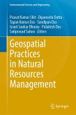 Geospatial Practices in Natural Resources Management (eBook, PDF)