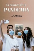 Lecciones de la pandemia (eBook, ePUB)