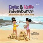 Riley & Kiley Adventures (eBook, ePUB)