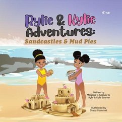 Cover Rylie & Kylie Adventures (eBook, ePUB)