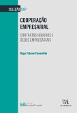 Cooperação Empresarial (eBook, ePUB)