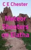 Meteor Shooters on Elatha (eBook, ePUB)