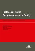 Proteção de dados, compliance e insider trading (eBook, ePUB)