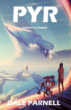 Cover Pyr (eBook, ePUB)