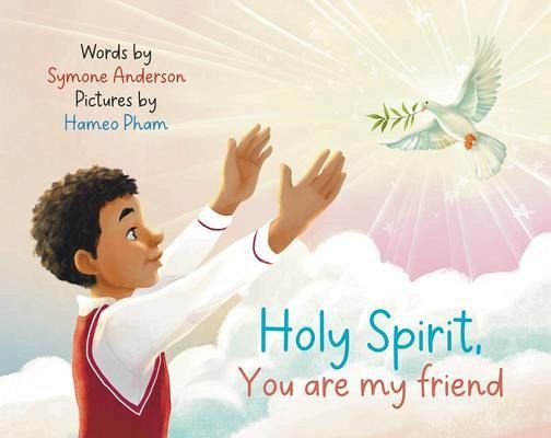 Holy Spirit you are my friend (eBook, ePUB) Holy Spirit you are my friend (eBook, ePUB)