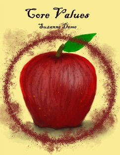 Cover Core Values (eBook, ePUB)