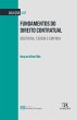 Fundamentos do Direito Contratual... - Bild 1