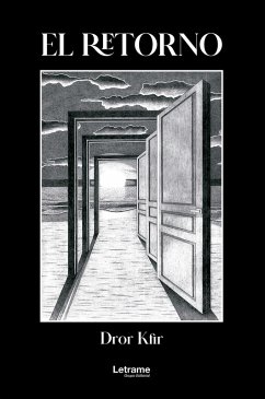 Cover El retorno (eBook, ePUB)